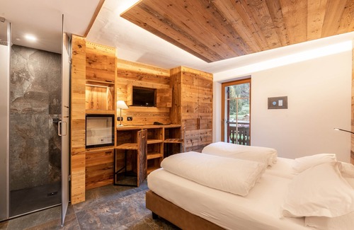 Alba Hotel | Hotel Majon Miramonti