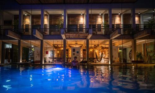 Centro Hotel | Hotel Makaabá Eco-Boutique
