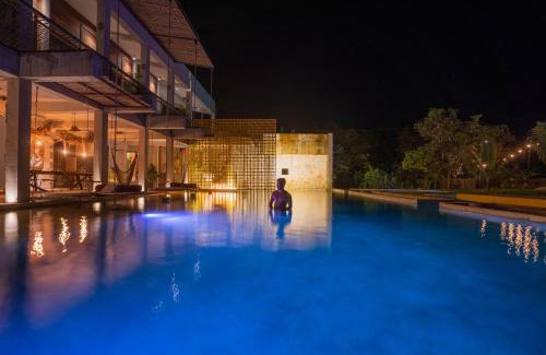 Centro Hotel | Hotel Makaabá Eco-Boutique