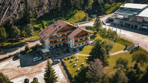 Moena Hotel | Hotel Malga Passerella