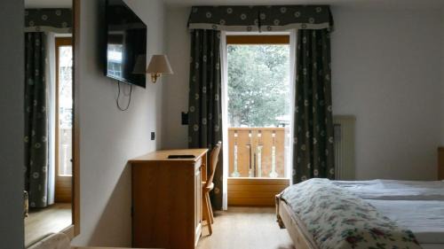 Moena Hotel | Hotel Malga Passerella