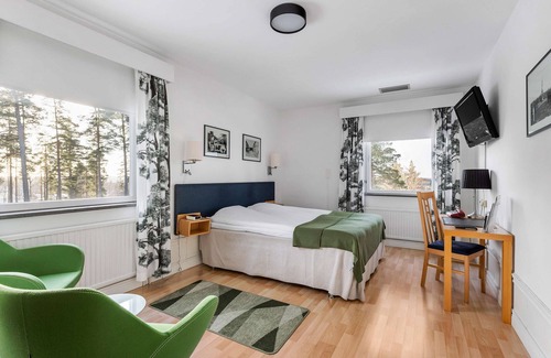 Malmkoping Hotel | Hotel Malmkoping, BW Signature Collection