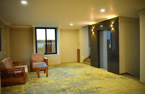 Thalassery Hotel | Hotel Manal Suites