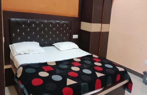 Chitrakoot Hotel | Hotel Mandakini The Heritage, Chitrakoot