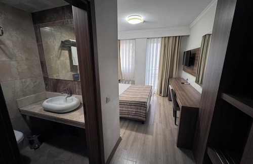 Kultur Mahallesi Hotel | Hotel Mandalin