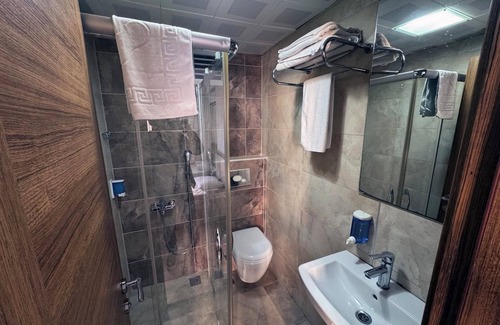 Kultur Mahallesi Hotel | Hotel Mandalin