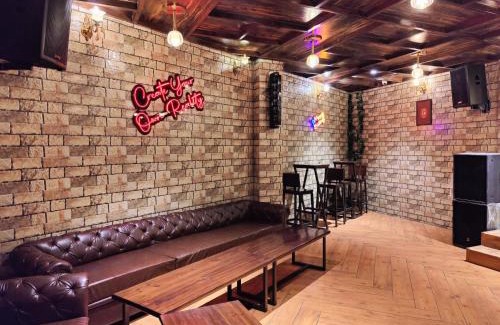 Nagchala Hotel | Hotel Mandi Heights - Bar, Fine Dining & Banquet Hall