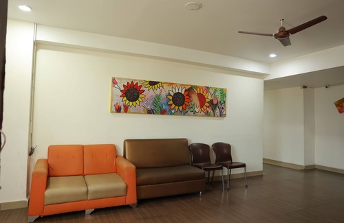 Hyderabad Hotel | Hotel Mango Leaves