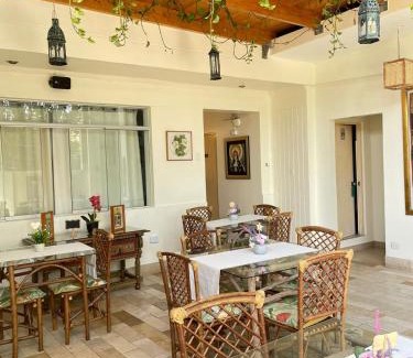 Piura Bed & Breakfast | Hotel Mango Verde Bed & Breakfast