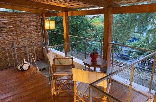 Piura Bed & Breakfast | Hotel Mango Verde Bed & Breakfast