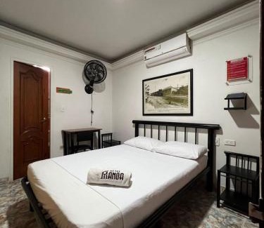 San Jose de Cucuta Hotel | Hotel Manoa