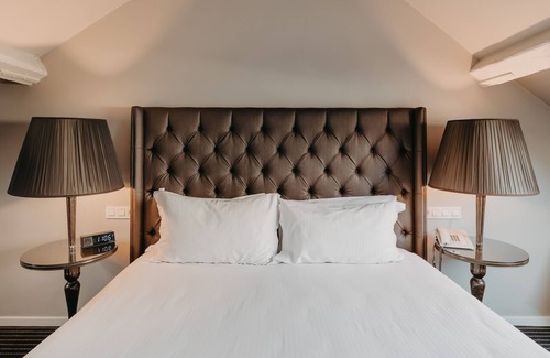 Sint-Gillis Hotel | Hotel Manos Premier