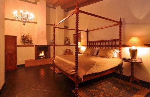Centro Hotel | Hotel Mansion de los Sueños