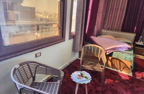 Mansoura Hotel | HOTEl Mansoura University Private