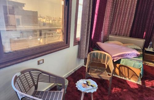 Mansoura Hotel | HOTEl Mansoura University Private
