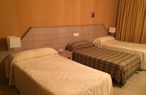 Manzanares Hotel | Hotel Manzanares