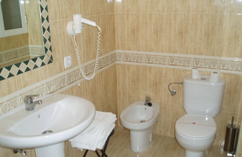 Manzanares Hotel | Hotel Manzanares