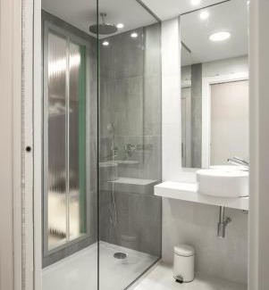 La Coruna Hotel | Hotel Mar del Plata