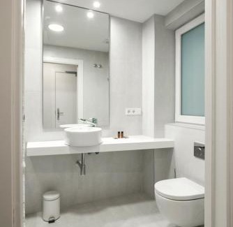 La Coruna Hotel | Hotel Mar del Plata