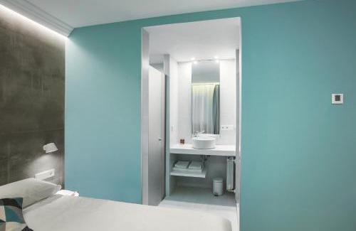 La Coruna Hotel | Hotel Mar del Plata