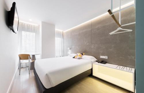 La Coruna Hotel | Hotel Mar del Plata