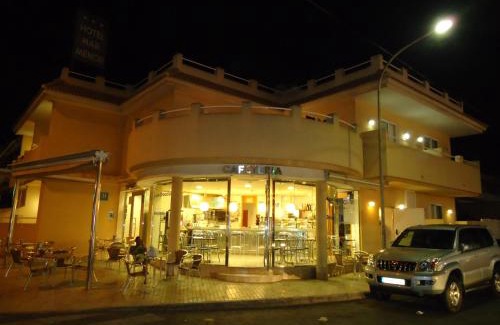 Santiago de la Ribera Hotel | Hotel Mar Menor