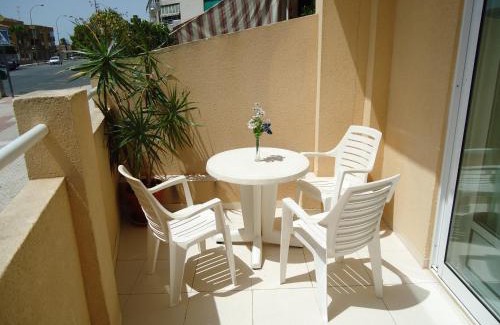 Santiago de la Ribera Hotel | Hotel Mar Menor