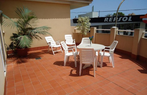 Santiago de la Ribera Hotel | Hotel Mar Menor