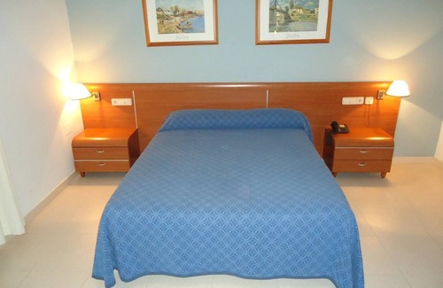 Santiago de la Ribera Hotel | Hotel Mar Menor