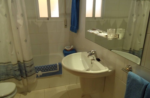 Santiago de la Ribera Hotel | Hotel Mar Menor