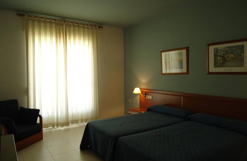 Santiago de la Ribera Hotel | Hotel Mar Menor