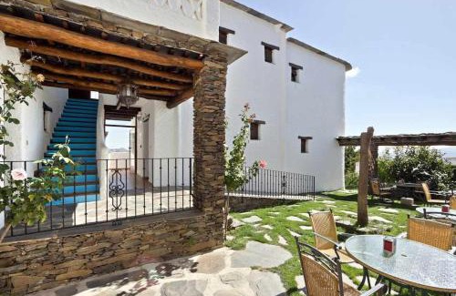 Pitres Hotel | Hotel Maravedí