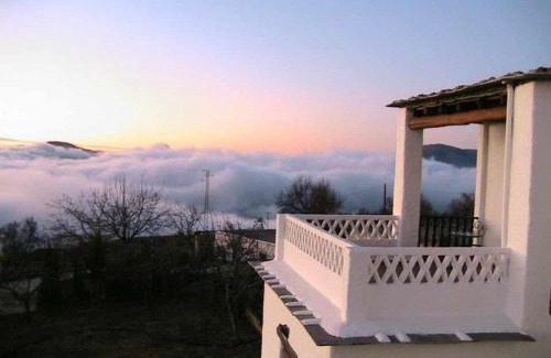 Pitres Hotel | Hotel Maravedí