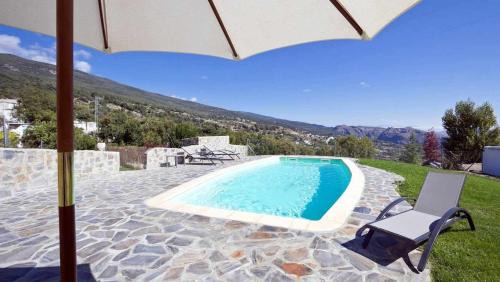 Pitres Hotel | Hotel Maravedí