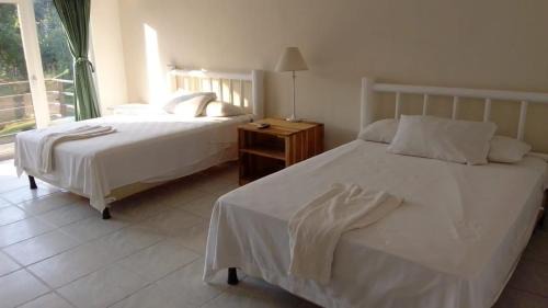 Puerto Barrios Hotel | Hotel MarBrissa