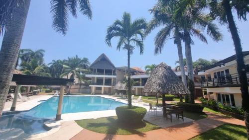 Puerto Barrios Hotel | Hotel MarBrissa