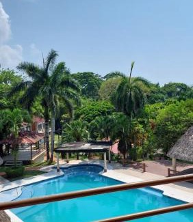 Puerto Barrios Hotel | Hotel MarBrissa