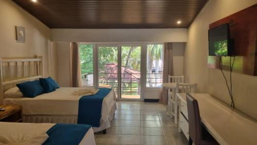 Puerto Barrios Hotel | Hotel MarBrissa