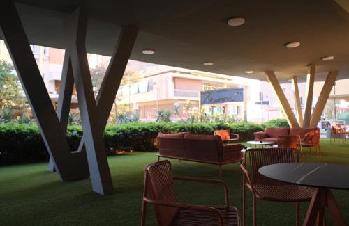 Igea Marina Hotel | Hotel Marcus
