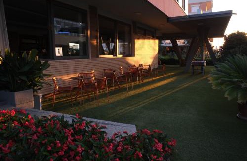 Igea Marina Hotel | Hotel Marcus
