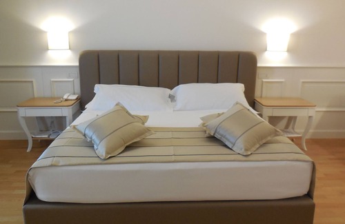 Gizzeria Lido Hotel | Hotel Marechiaro