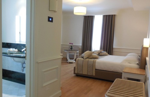 Gizzeria Lido Hotel | Hotel Marechiaro
