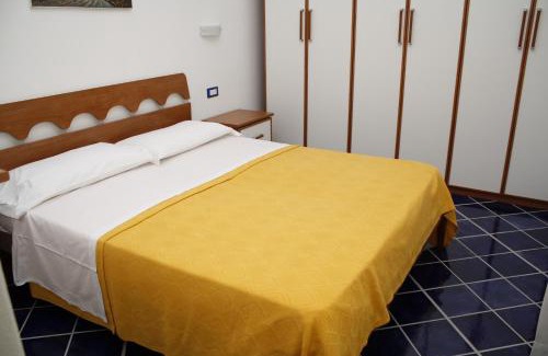Panza Apartment | Hotel Mareluna Ischia
