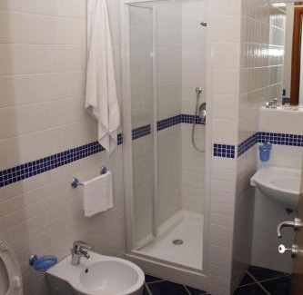 Panza Apartment | Hotel Mareluna Ischia
