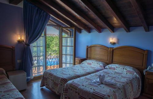 Suances Hotel | Hotel Marfrei