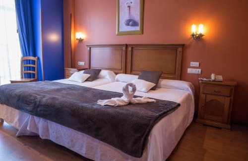 Suances Hotel | Hotel Marfrei