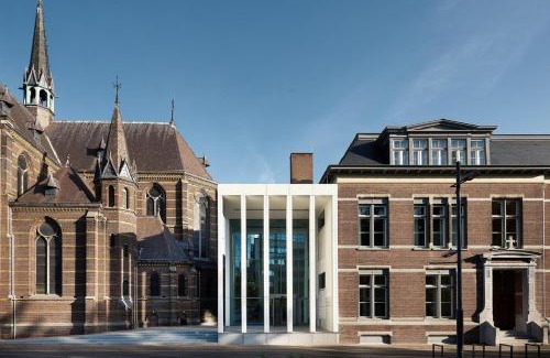 Binnenstad Hotel | Hotel Mariënhage
