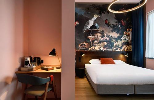 Binnenstad Hotel | Hotel Mariënhage