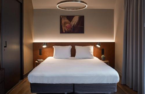 Binnenstad Hotel | Hotel Mariënhage