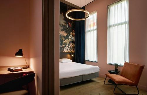 Binnenstad Hotel | Hotel Mariënhage